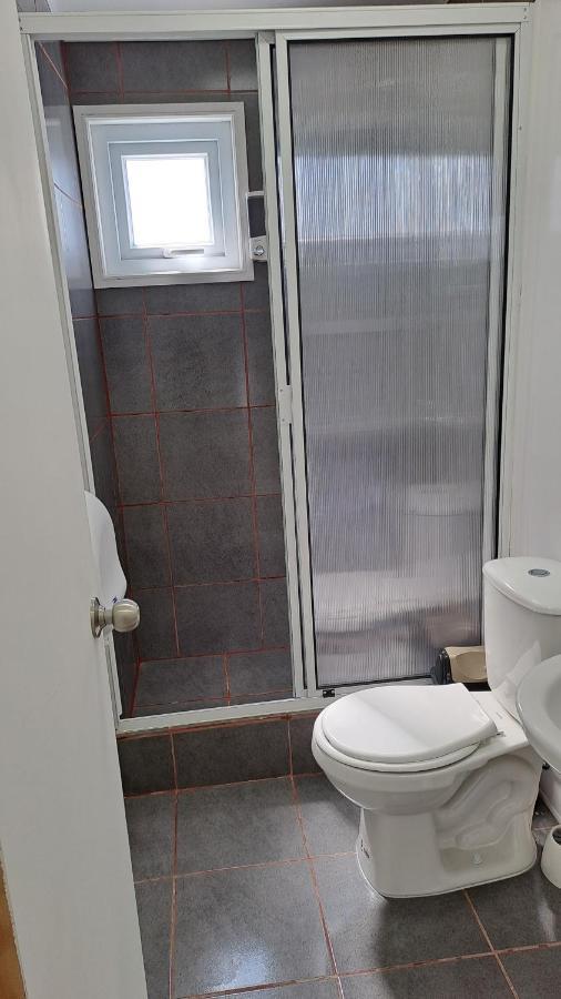 Balmaceda Loft Appartement Puerto Natales Buitenkant foto